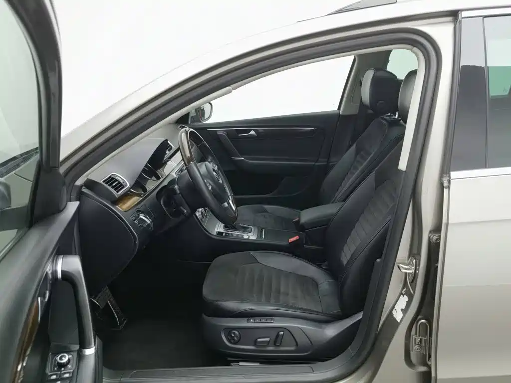 Volkswagen Magotan 2012 2.0TSI Comfort