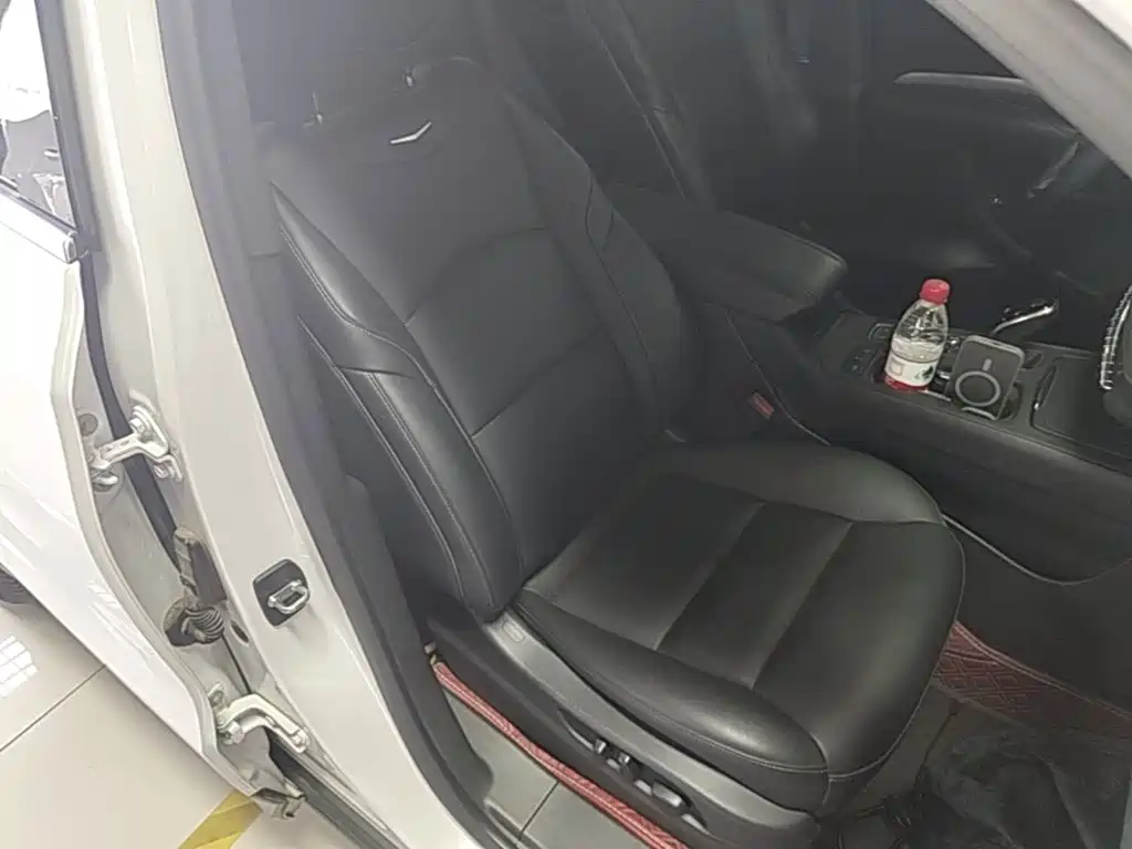 Cadillac XT4 — миниатюра 25