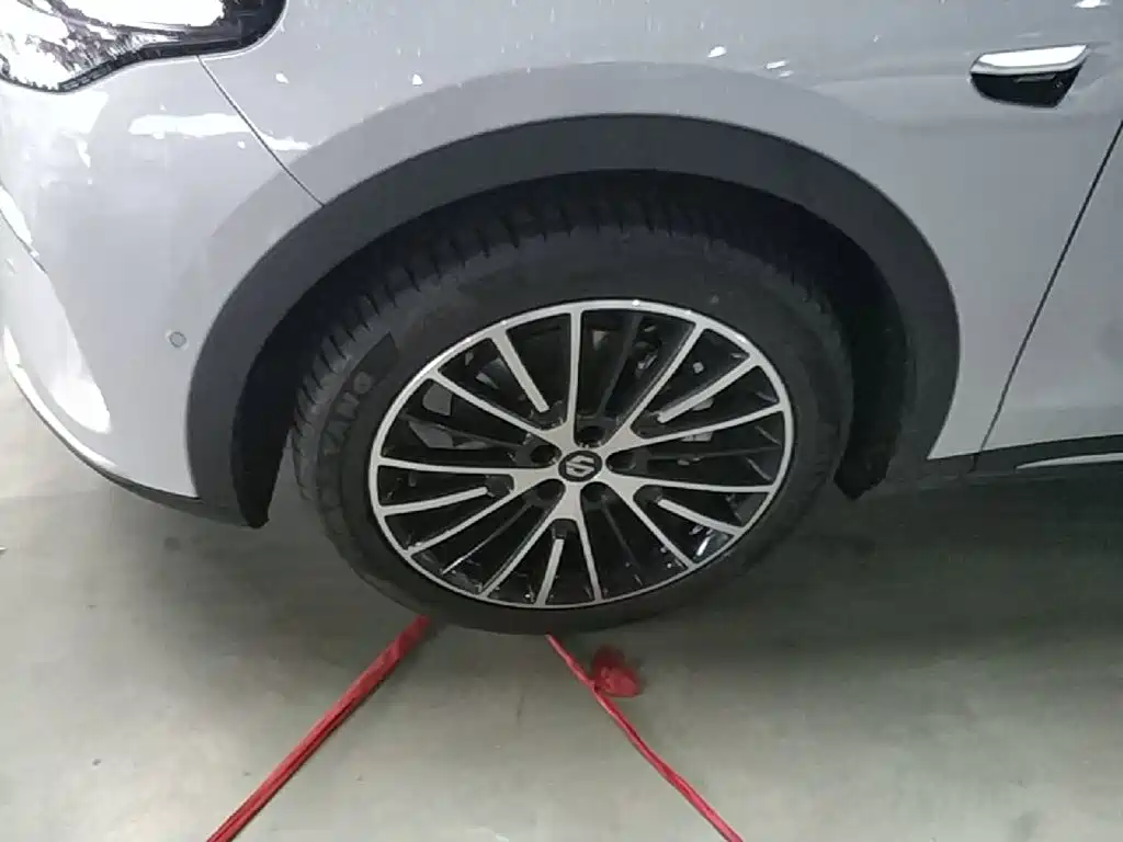 Leapmotor Leapmotor C11 — миниатюра 23