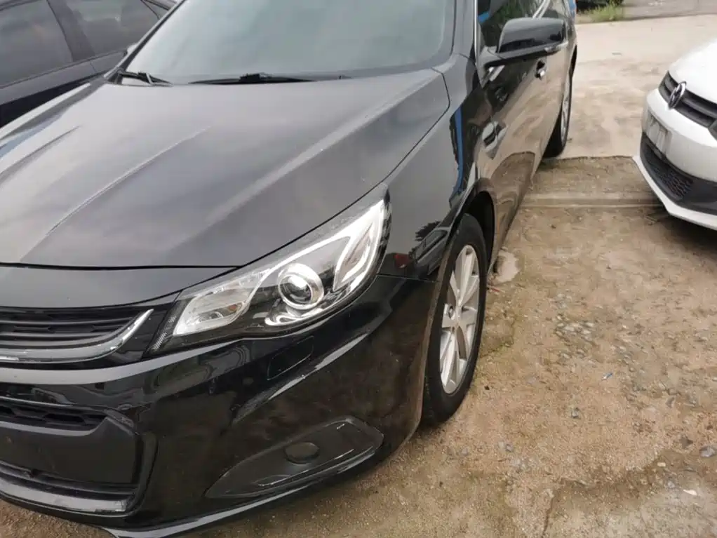 Chevrolet Malibu — миниатюра 24