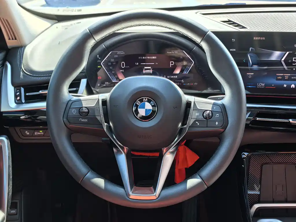 BMW X1 — миниатюра 19