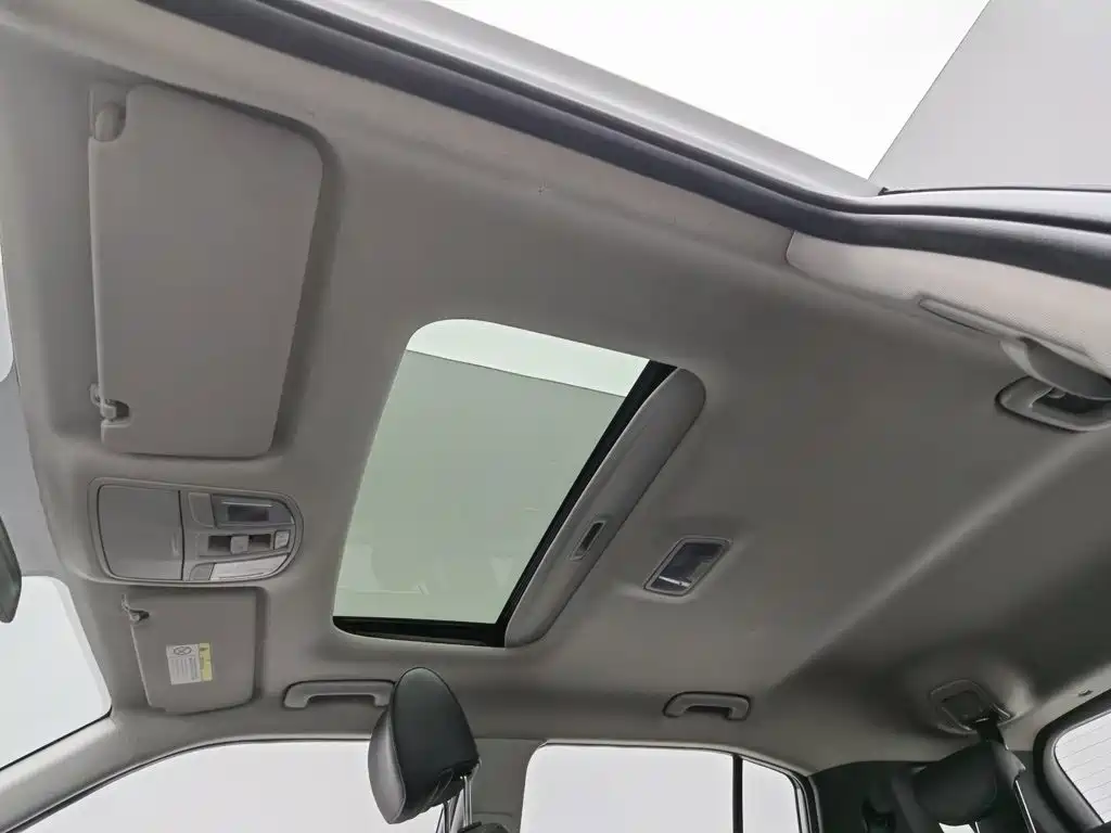 Hyundai ix35 — миниатюра 14