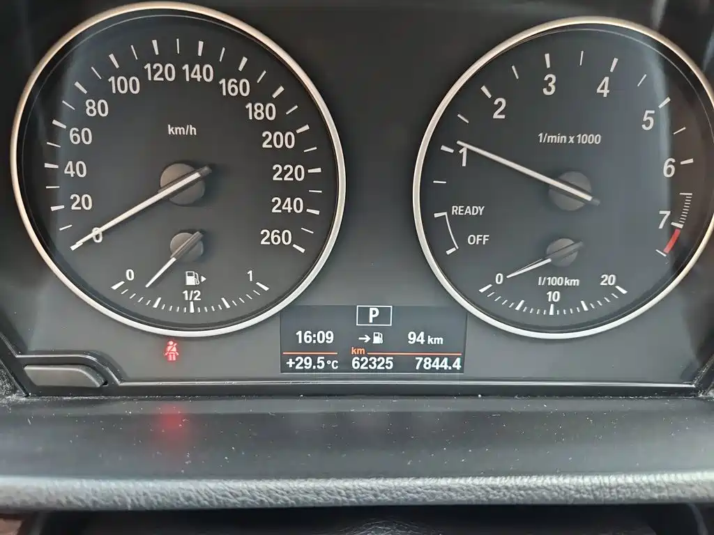 BMW X1 — миниатюра 5
