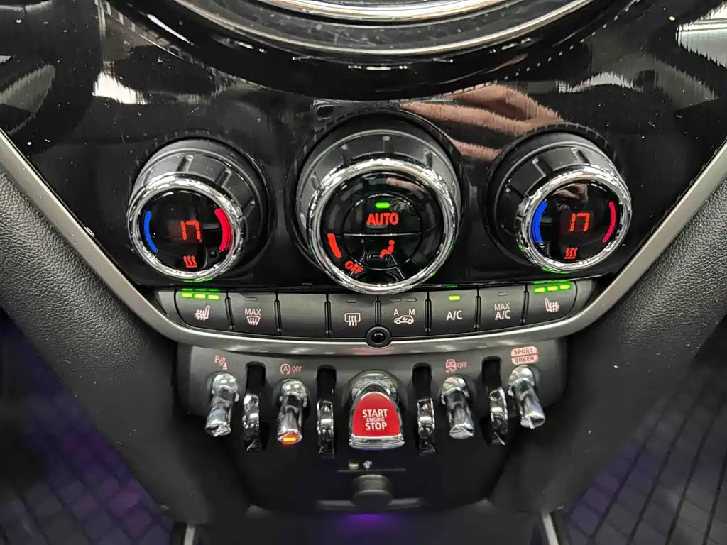 MINI Mini Countryman — миниатюра 9