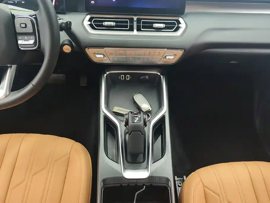 Haval H5 — миниатюра 16