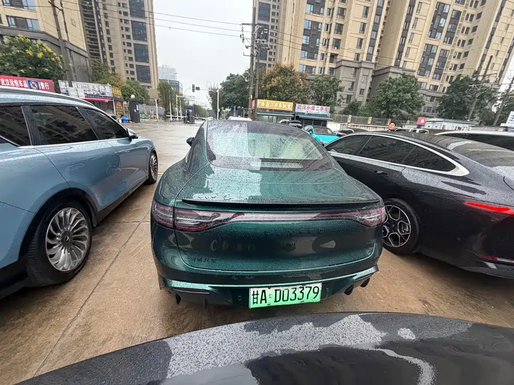 Zhijie Zhijie S7 — миниатюра 9