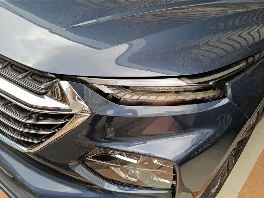 WULING WULING CAPGEMINI