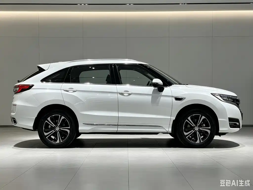 Honda UR-V — миниатюра 2