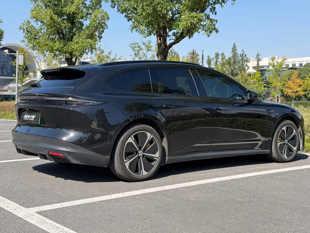 NIO ET5T — миниатюра 5