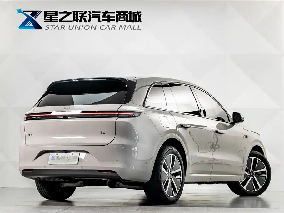 Li Auto L6 2024 Pro