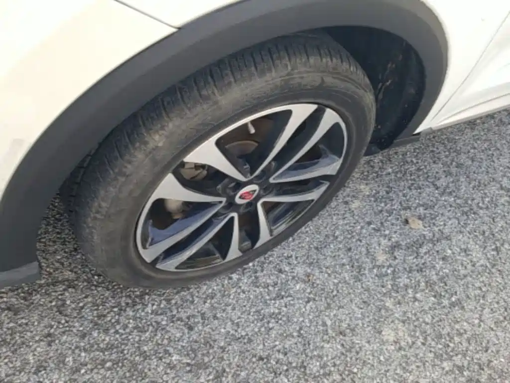 Roewe RX3 — миниатюра 23