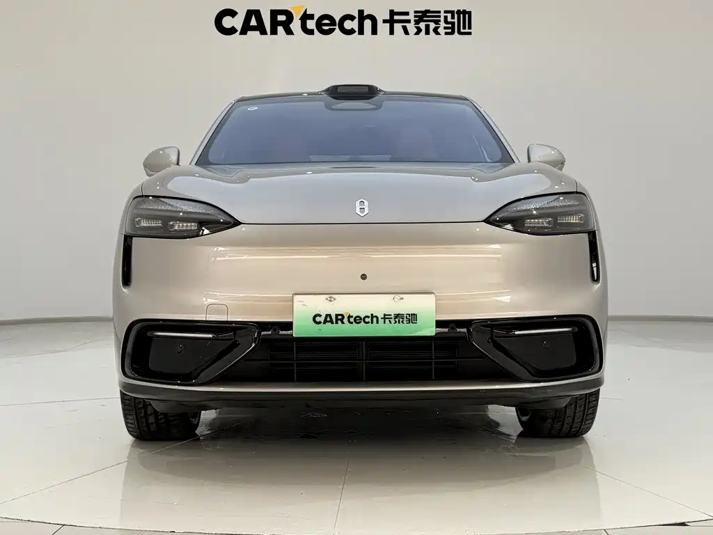 AITO AITO M6 — миниатюра 3