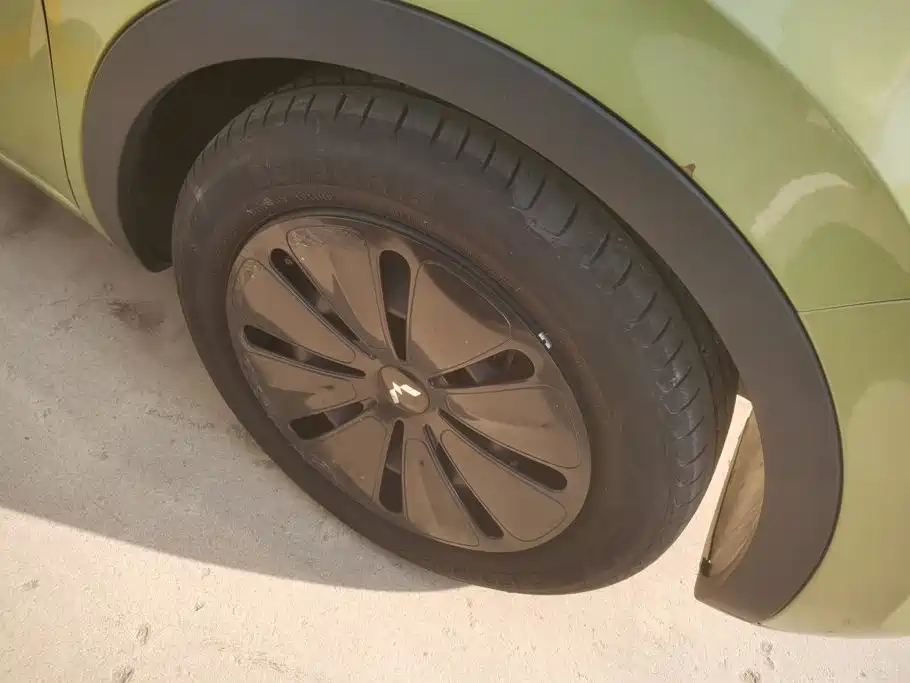 Wuling Bingo — миниатюра 6