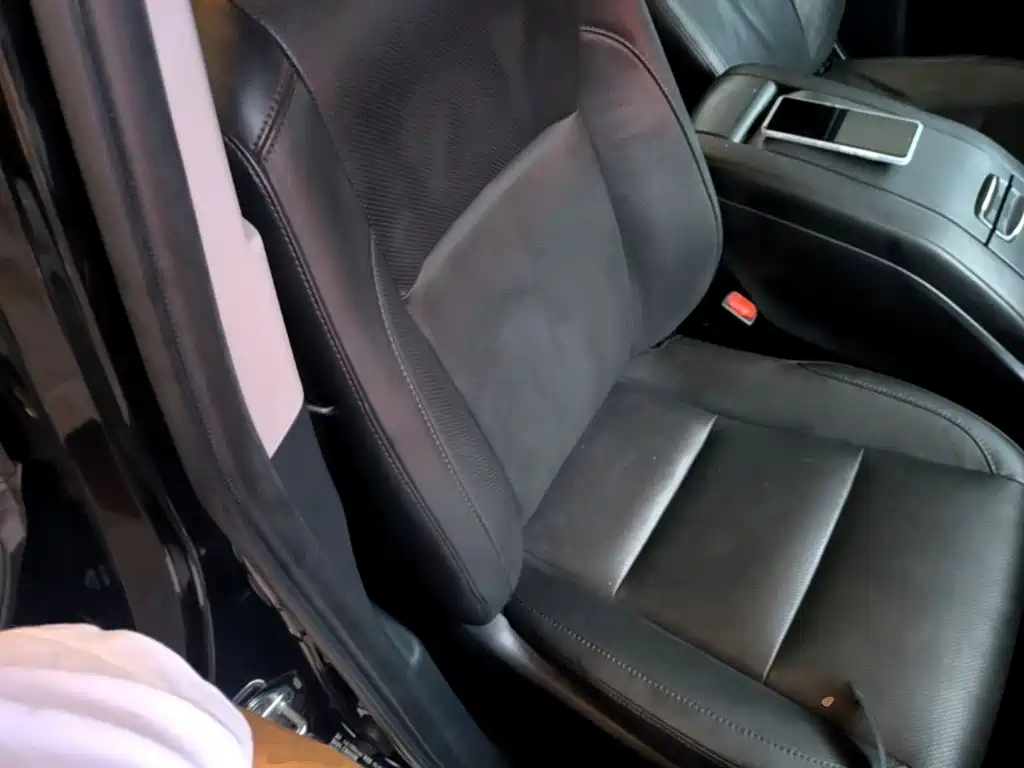 Toyota Highlander — миниатюра 25