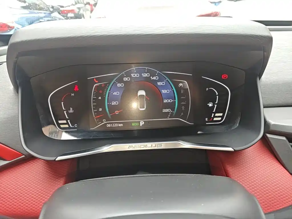 Aeolus Yixuan — миниатюра 12