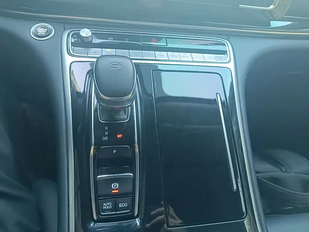 GAC Motor Trumpchi M8 — миниатюра 14