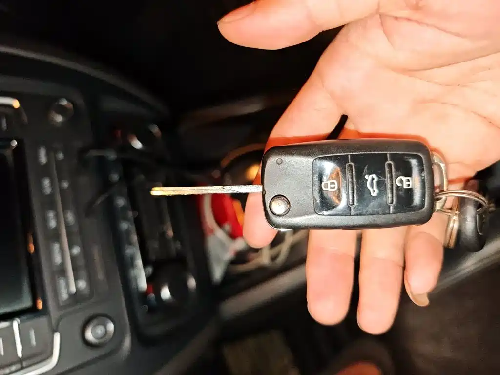 Volkswagen Sagitar — миниатюра 12