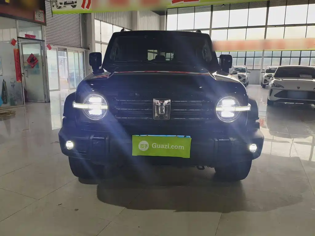 Tank Tank 300 — миниатюра 3