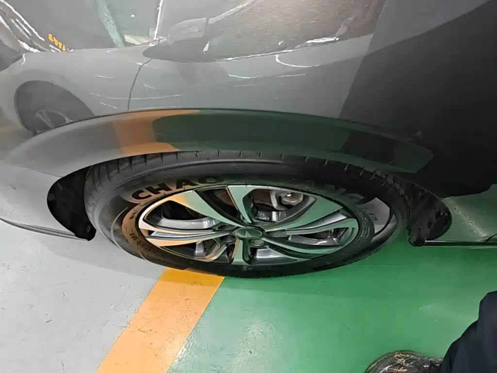 Changan Eado — миниатюра 23