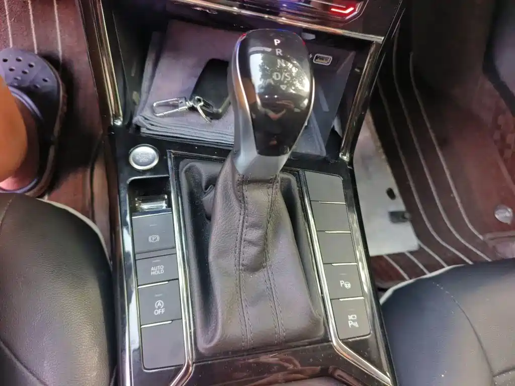 Volkswagen Passat — миниатюра 7
