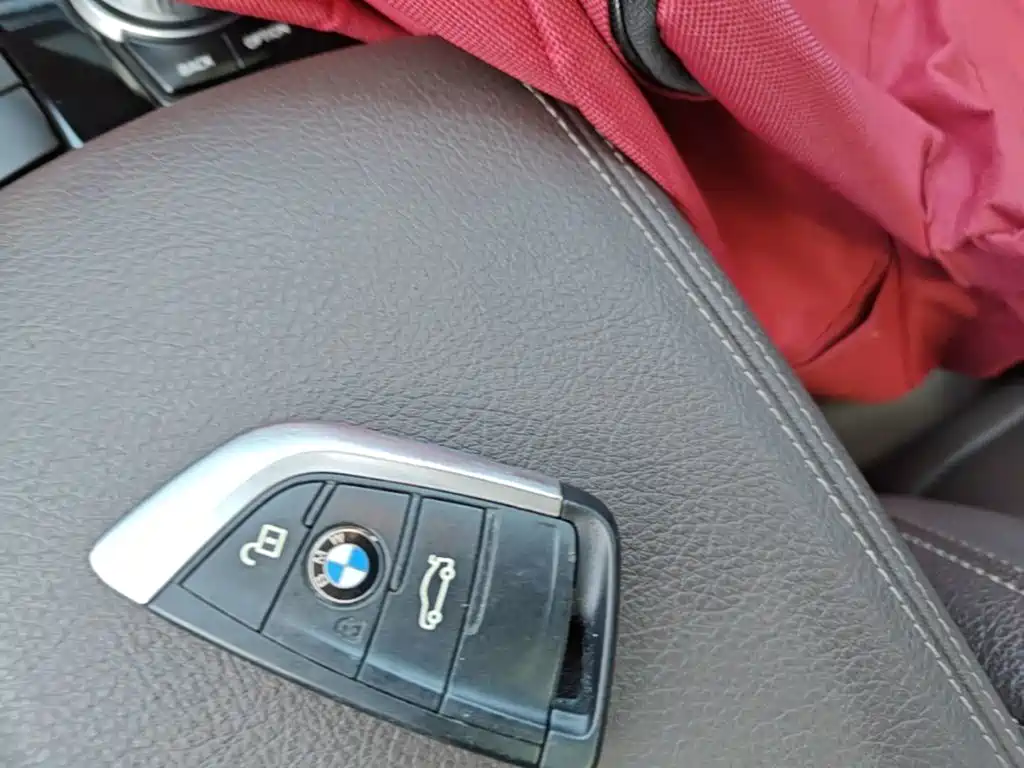 BMW 1 Series — миниатюра 9
