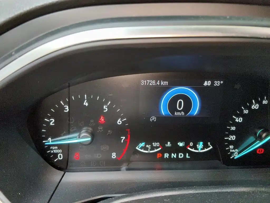 Ford Focus — миниатюра 5