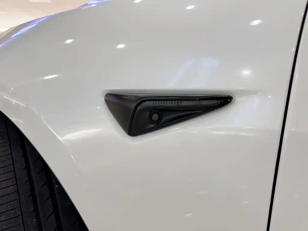Tesla Model 3 — миниатюра 24