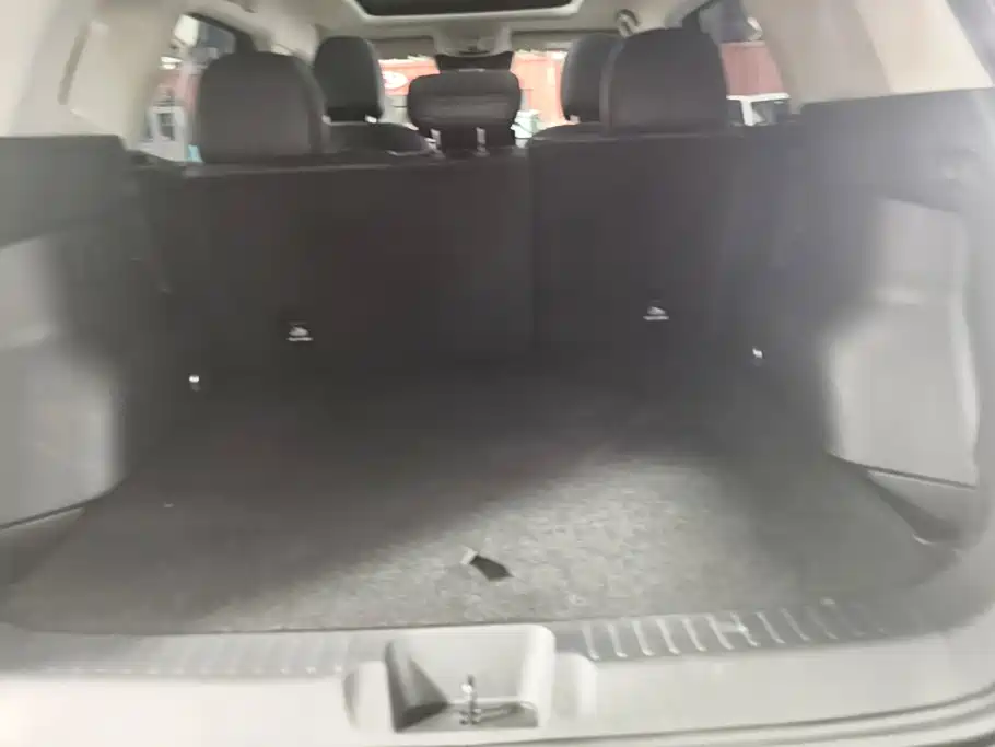 Haval Haval Big Dog PLUS — миниатюра 4