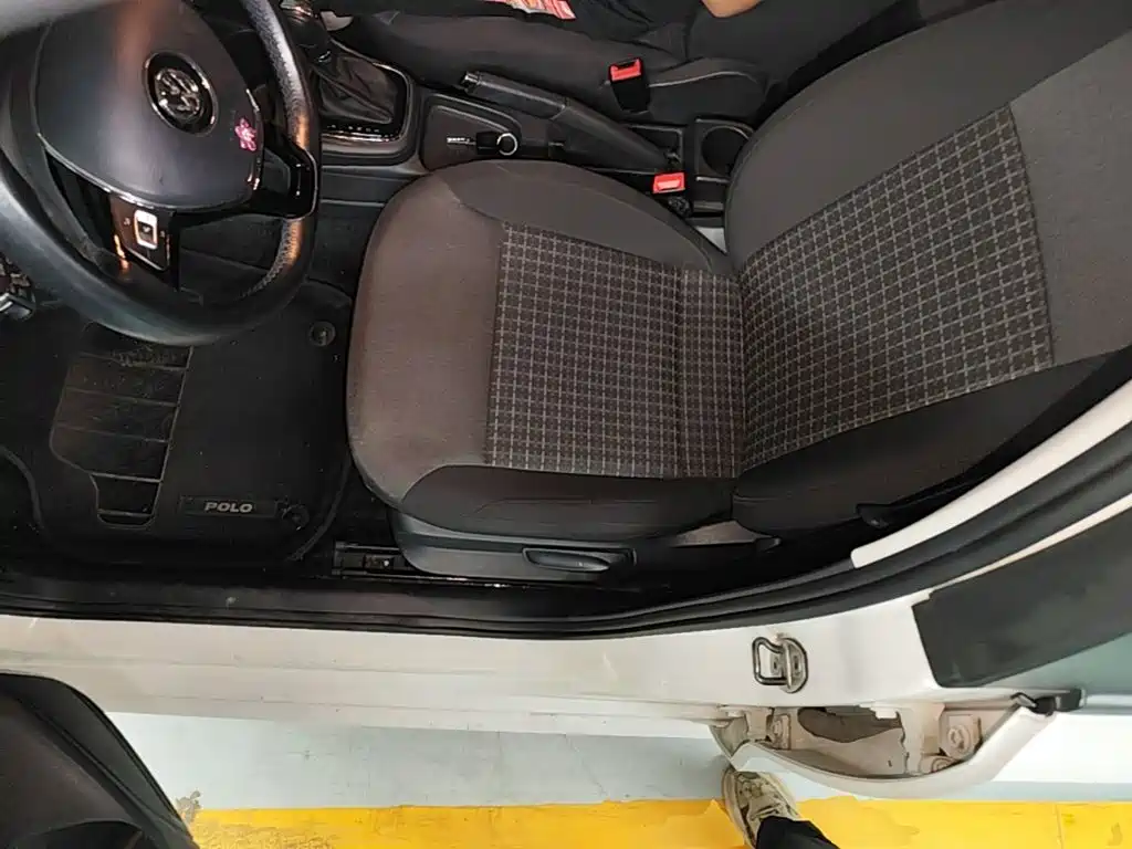 Volkswagen Polo — миниатюра 15