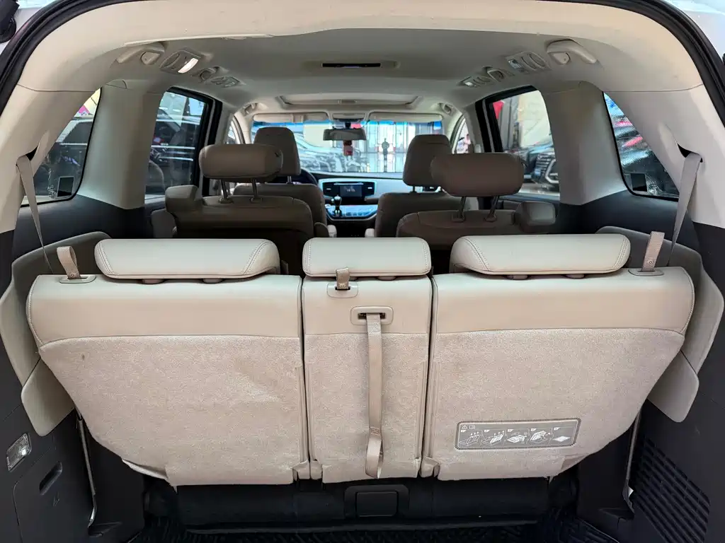 Honda Odyssey — миниатюра 15