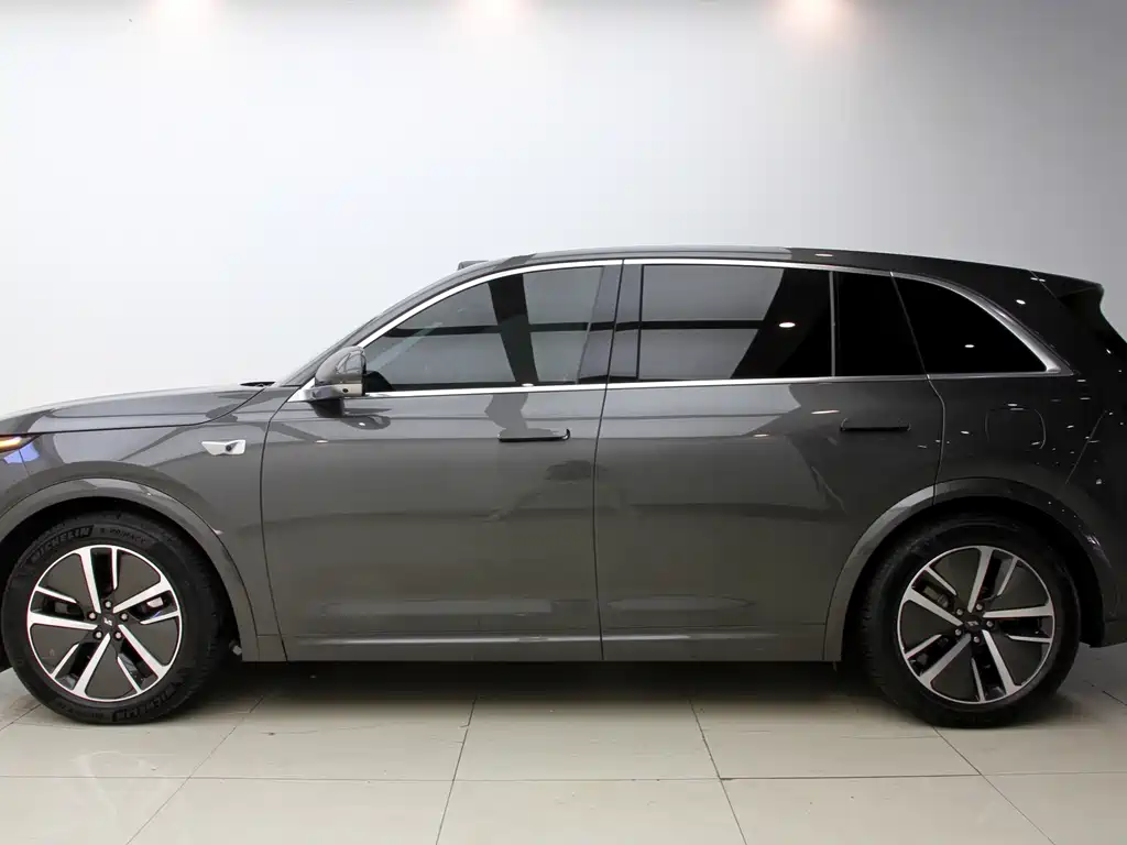 Li Auto Li L7 — миниатюра 10