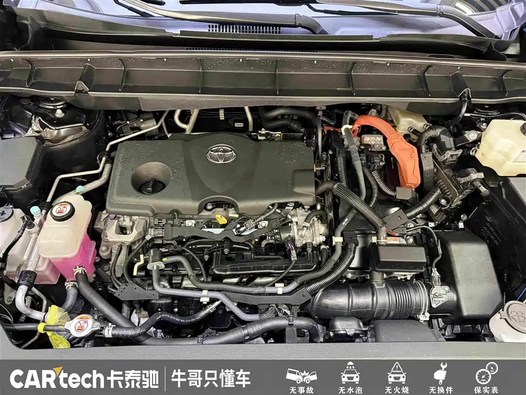 Toyota Highlander — миниатюра 26
