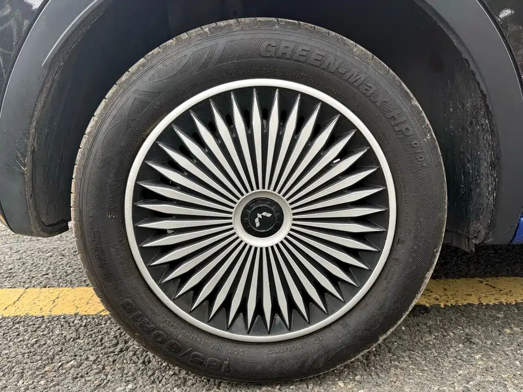 Wuling Bingo — миниатюра 15