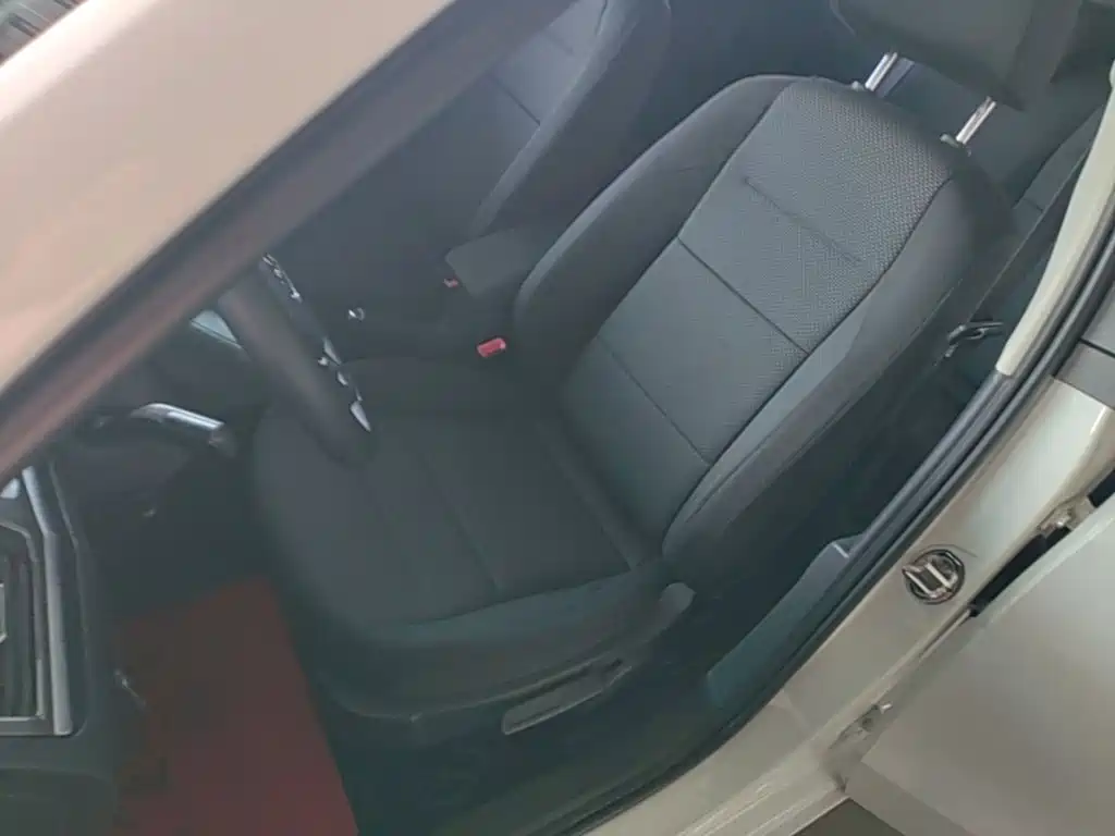 Volkswagen Bora — миниатюра 15