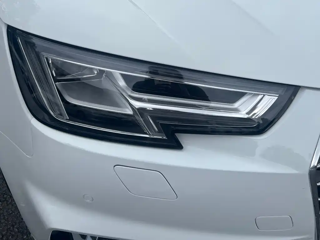 Audi A4L — миниатюра 5