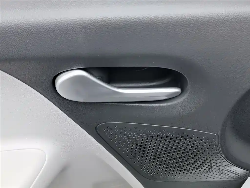 CHANGAN CHANGAN LUMIN