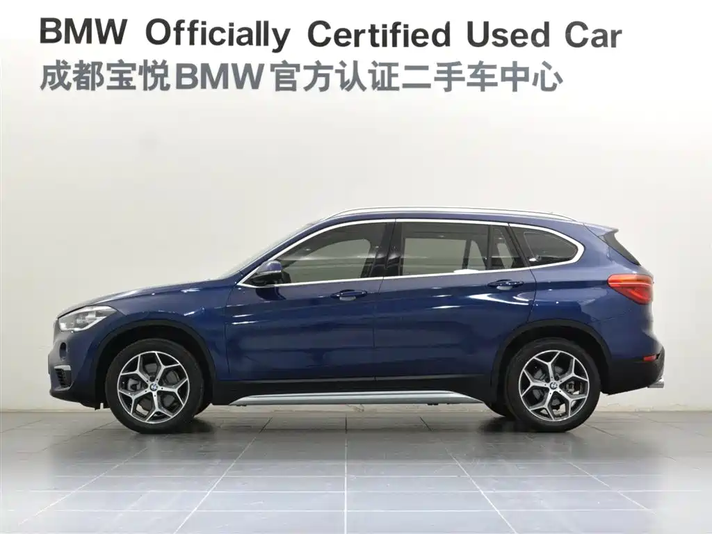 BMW X1 2018 xDrive20Li Premium