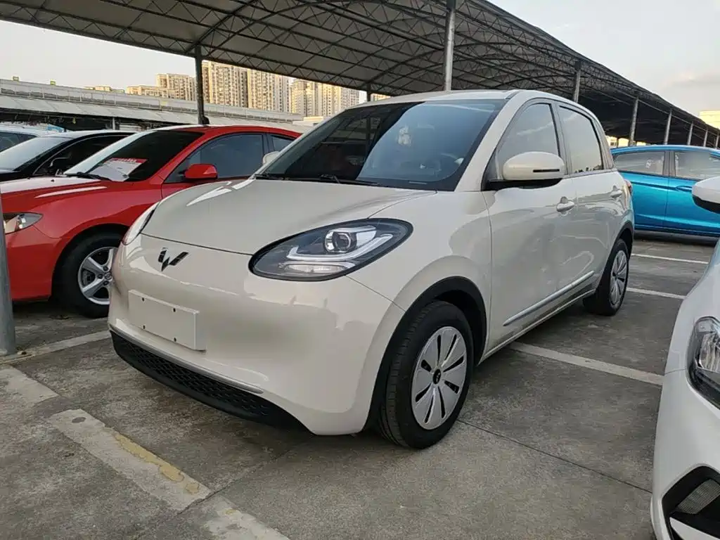Wuling Bingo