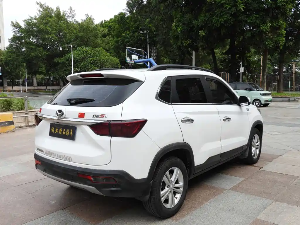 Huasu Huansu S5 — миниатюра 3