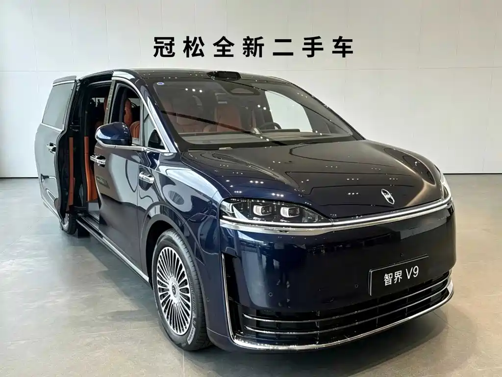 Zhijie Zhijie V9 — миниатюра 3