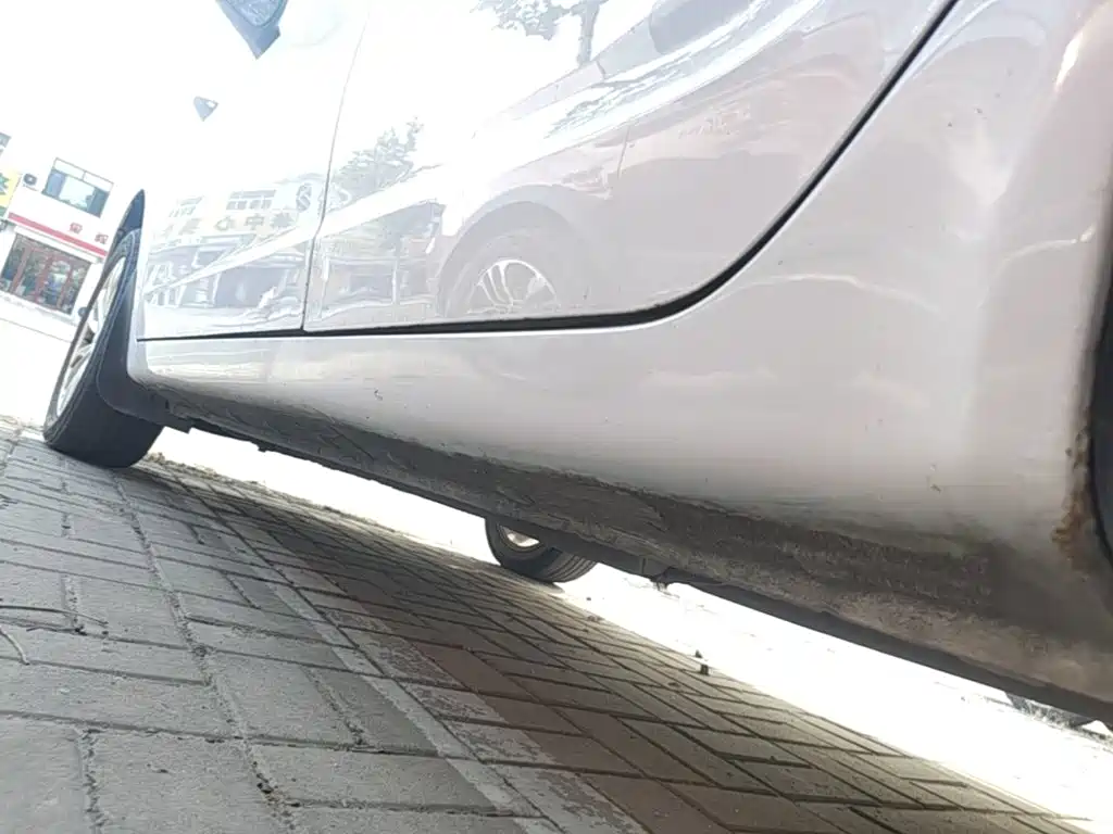 Geely Vision — миниатюра 22
