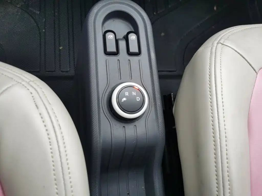 Wuling Mini EV MINIEV 2021 Premium