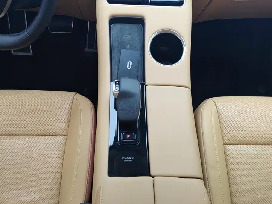AITO AITO M5 — миниатюра 16