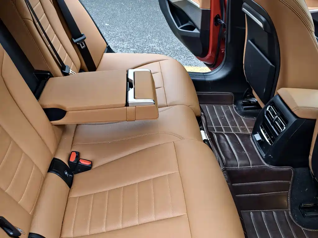 BMW 3 Series — миниатюра 12