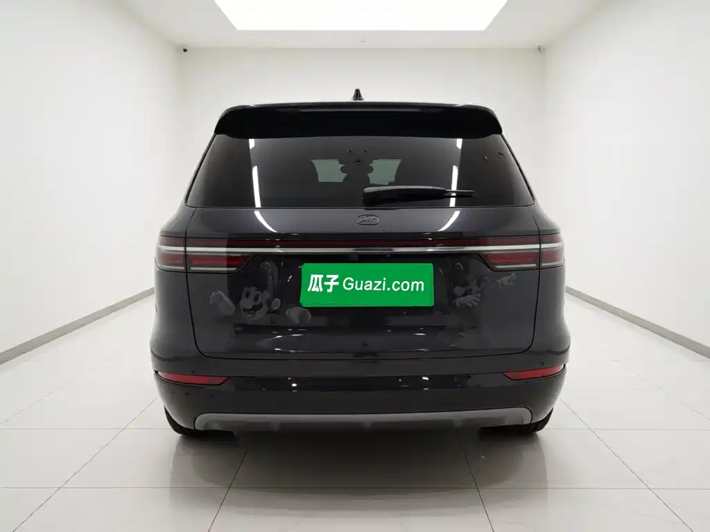 Li Auto Li ONE — миниатюра 5