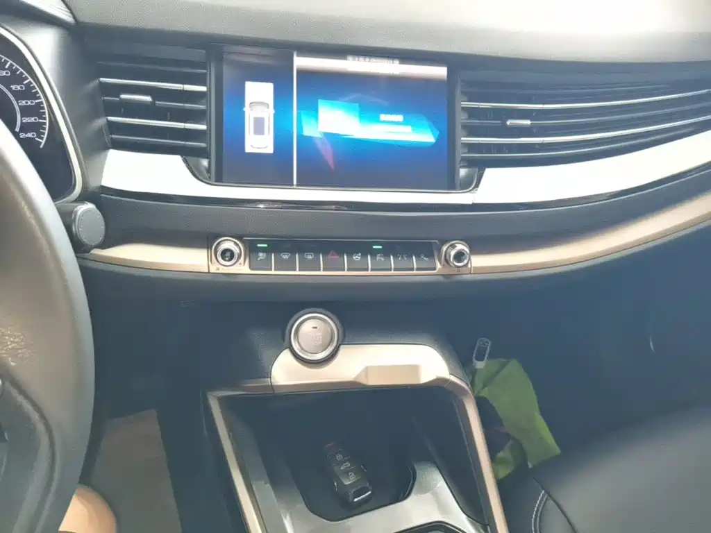 Haval H6 — миниатюра 13