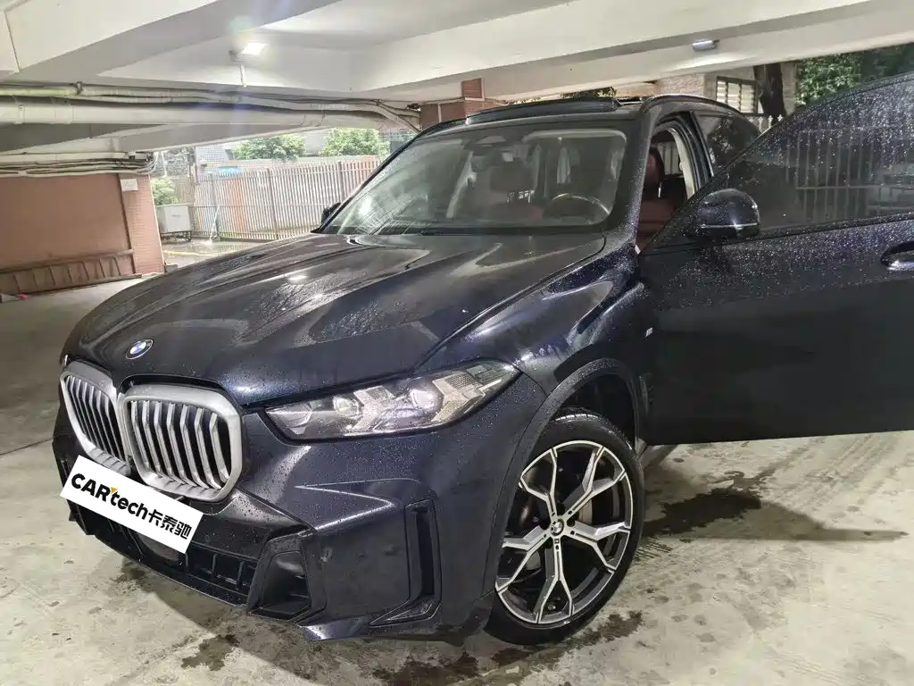 BMW X5 — миниатюра 2