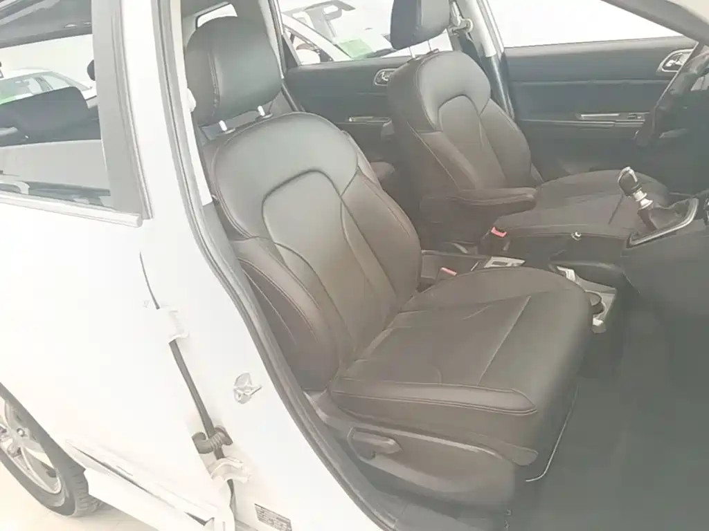 Haval H6 — миниатюра 25