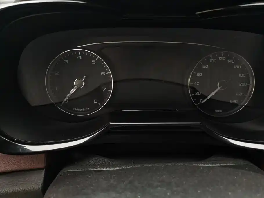 GAC Motor Trumpchi GS8 — миниатюра 14