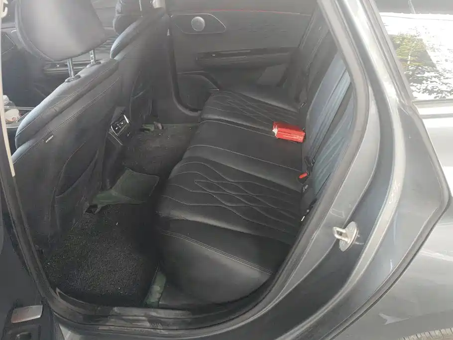Fulwin Fengyun A8L — миниатюра 11